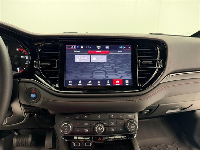 2026 Dodge Durango GT Premium AWD HEMI V8