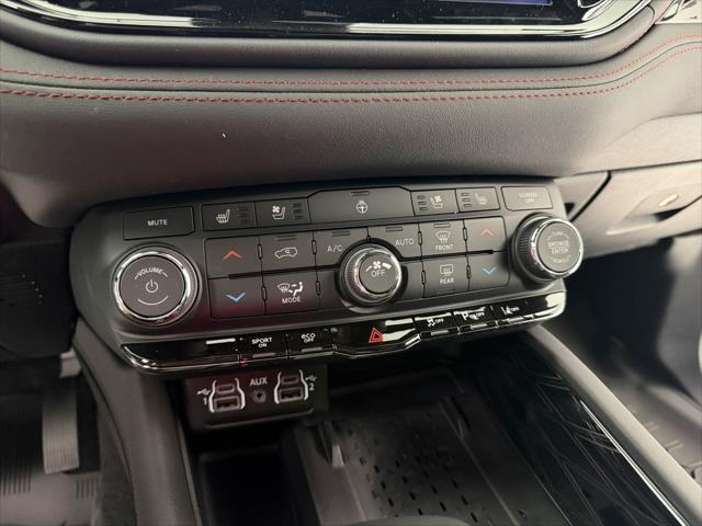2026 Dodge Durango GT Premium AWD HEMI V8