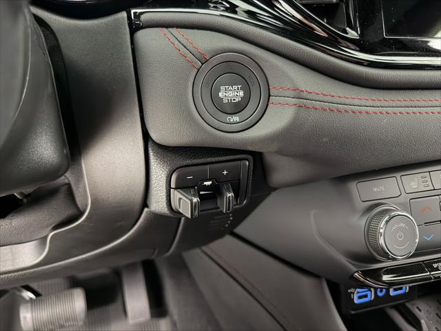 2026 Dodge Durango GT Premium AWD HEMI V8