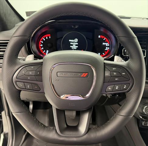 2026 Dodge Durango GT Premium AWD HEMI V8