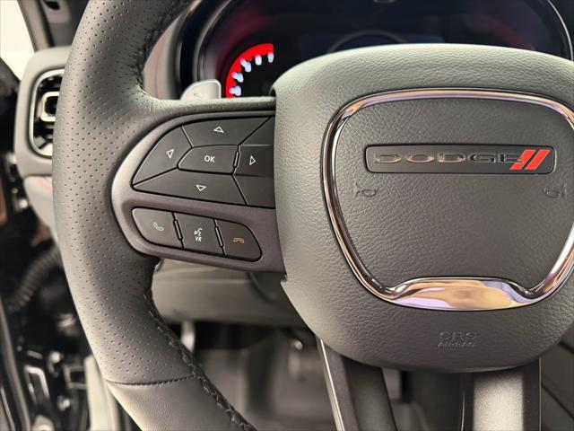 2026 Dodge Durango GT Premium AWD HEMI V8