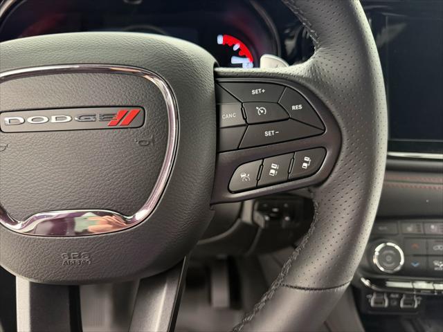2026 Dodge Durango GT Premium AWD HEMI V8