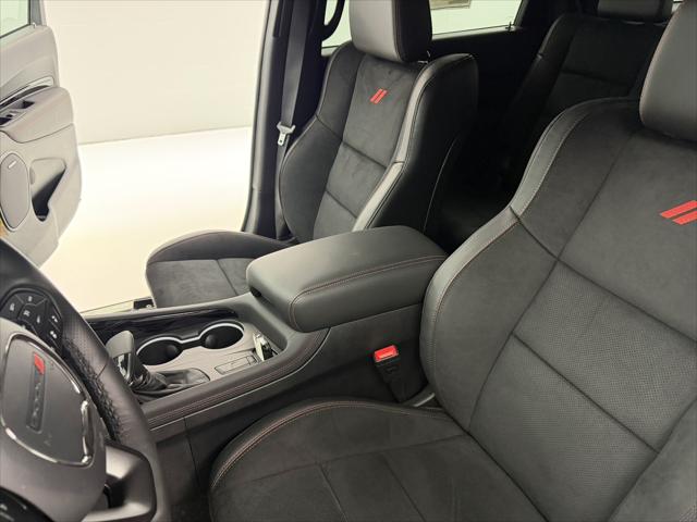 2026 Dodge Durango GT Premium AWD HEMI V8