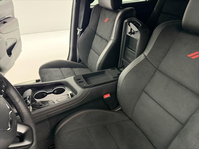 2026 Dodge Durango GT Premium AWD HEMI V8