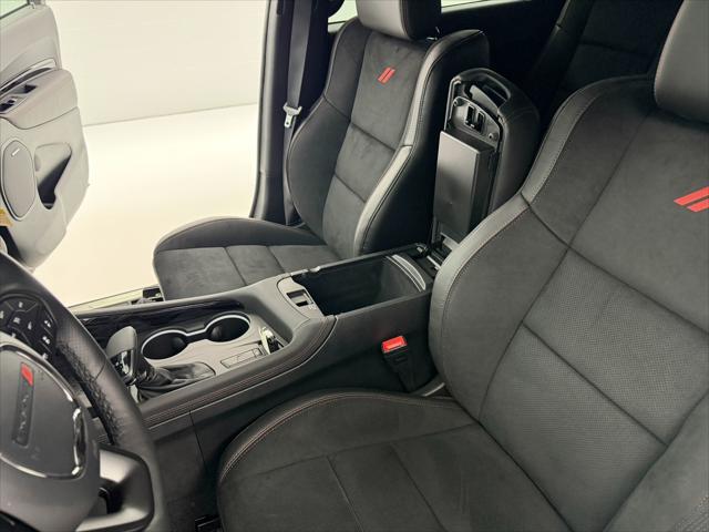 2026 Dodge Durango GT Premium AWD HEMI V8