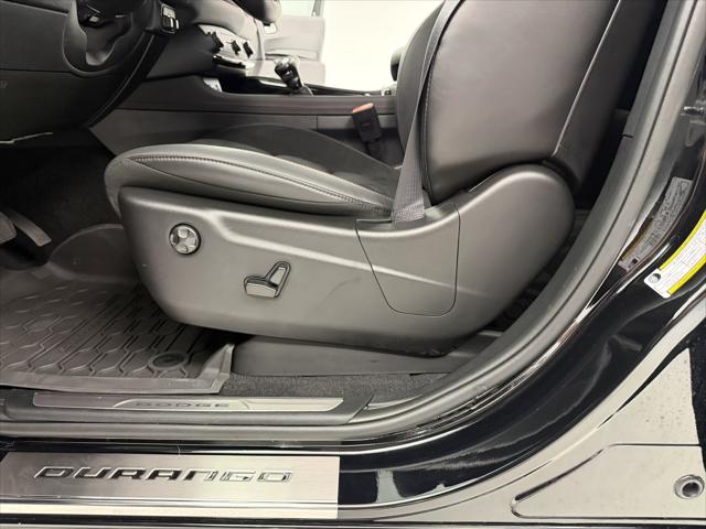 2026 Dodge Durango GT Premium AWD HEMI V8