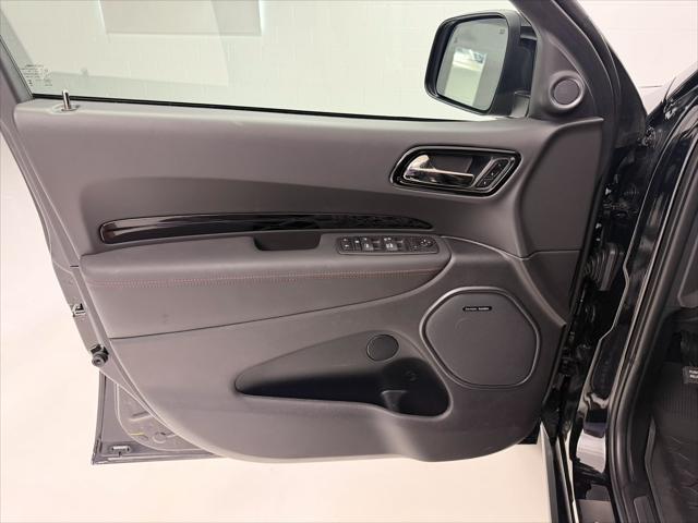 2026 Dodge Durango GT Premium AWD HEMI V8