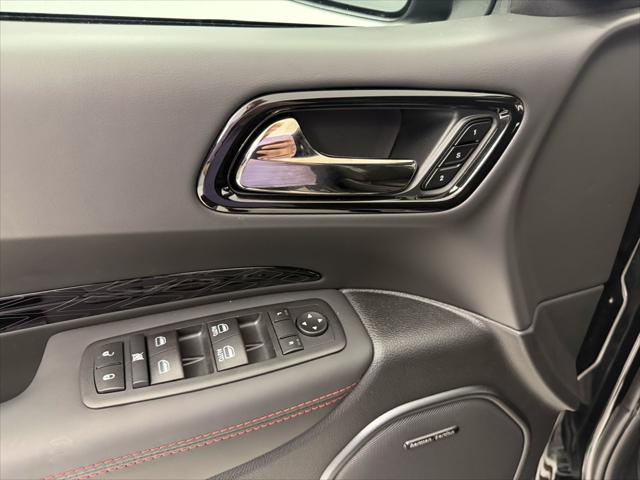 2026 Dodge Durango GT Premium AWD HEMI V8