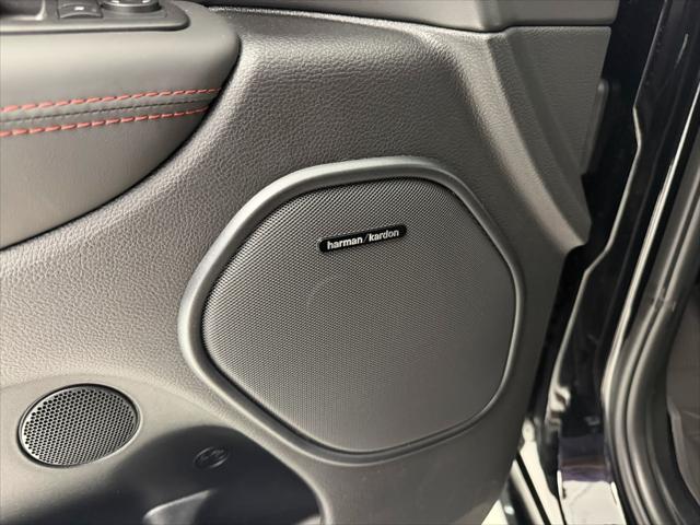2026 Dodge Durango GT Premium AWD HEMI V8