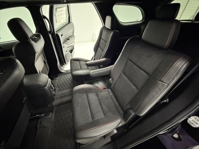 2026 Dodge Durango GT Premium AWD HEMI V8