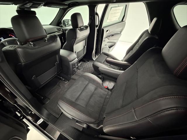 2026 Dodge Durango GT Premium AWD HEMI V8