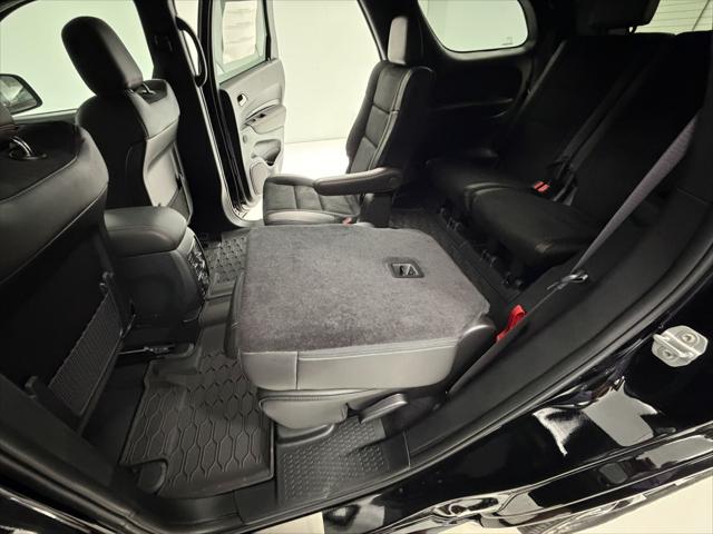 2026 Dodge Durango GT Premium AWD HEMI V8