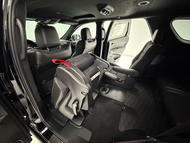 2026 Dodge Durango GT Premium AWD HEMI V8