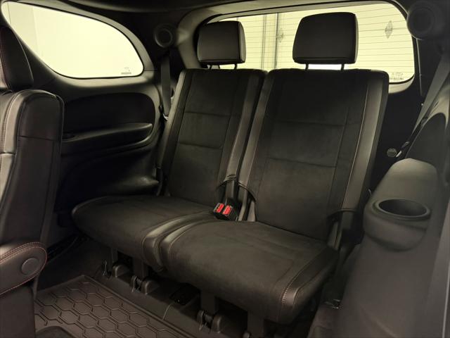 2026 Dodge Durango GT Premium AWD HEMI V8