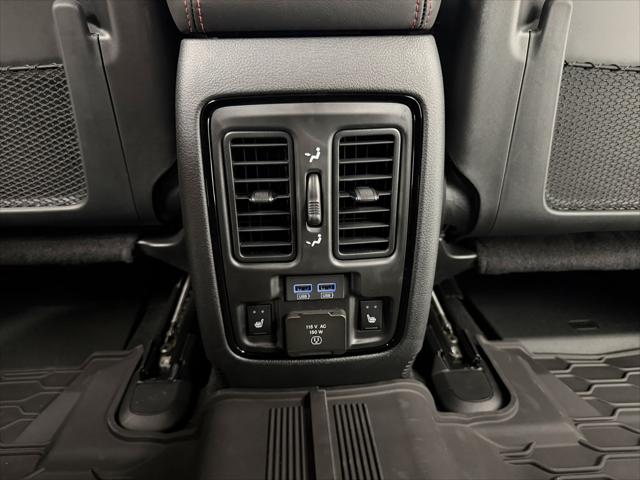 2026 Dodge Durango GT Premium AWD HEMI V8