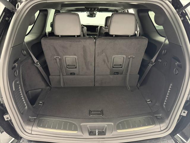 2026 Dodge Durango GT Premium AWD HEMI V8