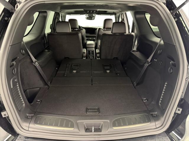 2026 Dodge Durango GT Premium AWD HEMI V8