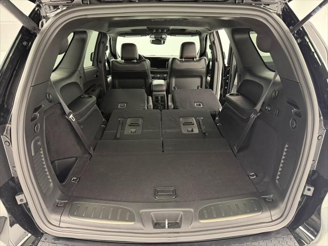 2026 Dodge Durango GT Premium AWD HEMI V8