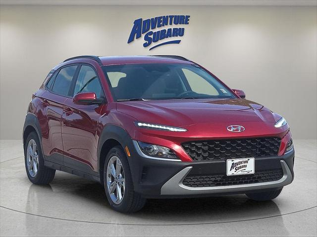 2023 Hyundai Kona SEL for sale in Fayetteville, AR
