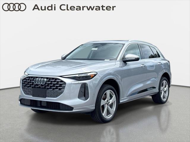 2026 Audi Q5 Premium Plus TFSI quattro S tronic for sale in Clearwater, FL