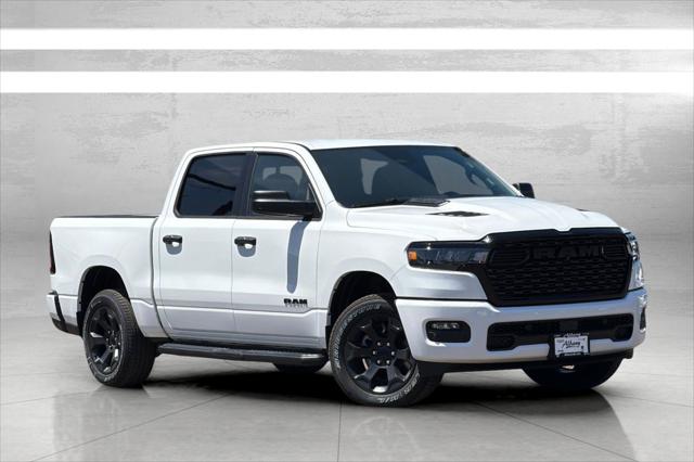 2026 Ram 1500 Express Crew Cab 4x4 57 Box for sale in Albany, OR
