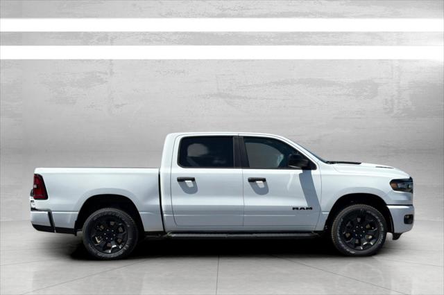 2026 Ram 1500 Express Crew Cab 4x4 57 Box