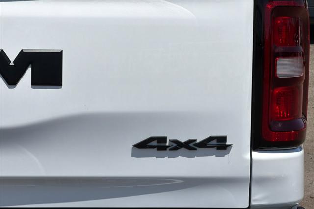 2026 Ram 1500 Express Crew Cab 4x4 57 Box