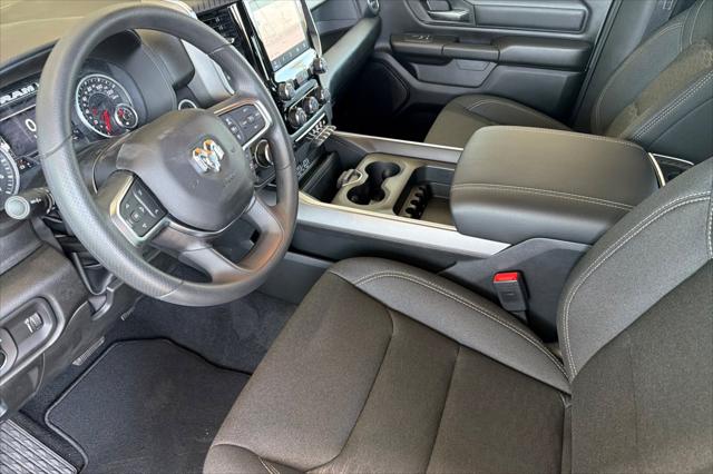 2026 Ram 1500 Express Crew Cab 4x4 57 Box