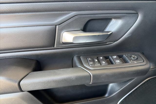 2026 Ram 1500 Express Crew Cab 4x4 57 Box
