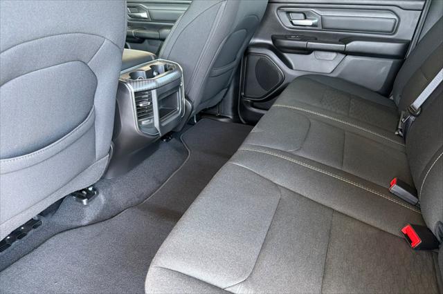 2026 Ram 1500 Express Crew Cab 4x4 57 Box