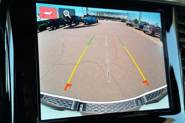 2026 Ram 1500 Express Crew Cab 4x4 57 Box