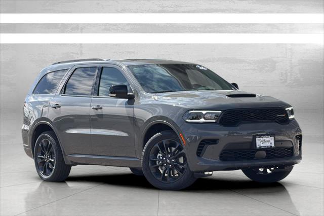 2026 Dodge Durango GT Plus AWD for sale in Albany, OR