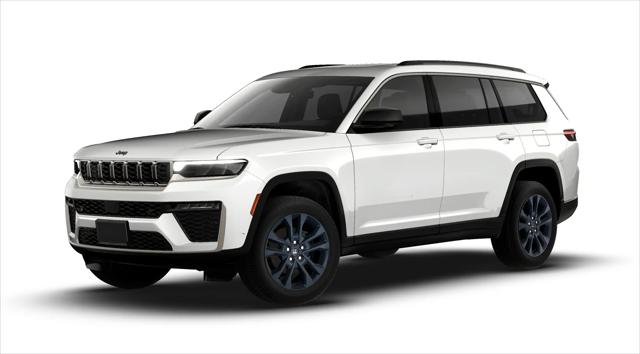 2026 Jeep Grand Cherokee L 85th Anniversary Edition 4x4 for sale in Lee's Summit, MO