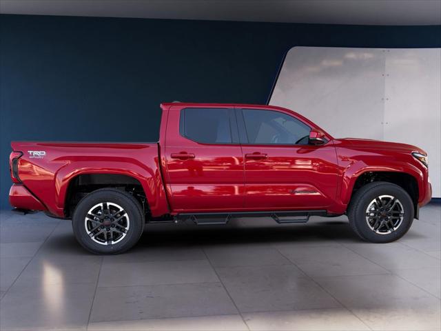 2026 Toyota Tacoma TRD Sport - Photo 6