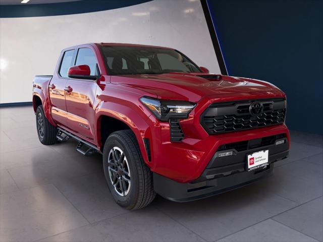 2026 Toyota Tacoma TRD Sport - Photo 7