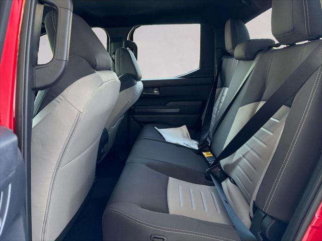 2026 Toyota Tacoma TRD Sport - Photo 13