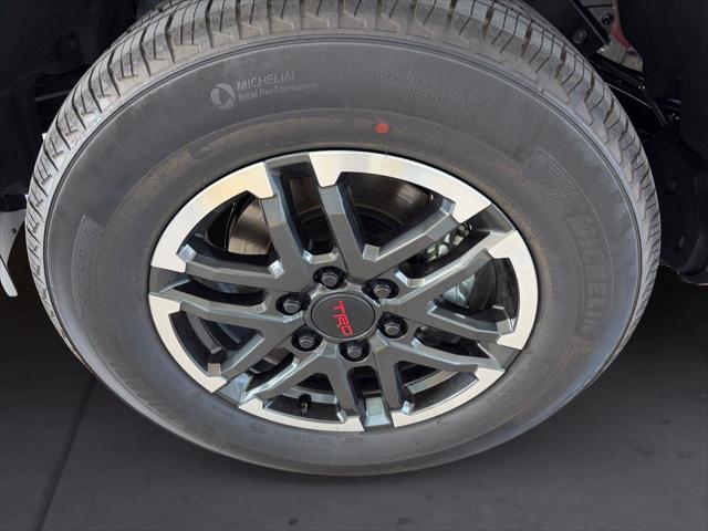 2026 Toyota Tacoma TRD Sport - Photo 14