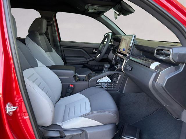 2026 Toyota Tacoma TRD Sport - Photo 15