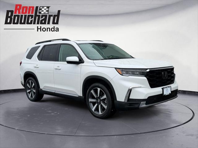 2024 Honda Pilot Touring for sale in Fitchburg, MA