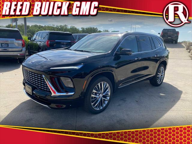 2026 Buick Enclave Avenir FWD for sale in Kansas City, MO