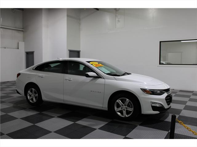 2023 Chevrolet Malibu FWD 1LT for sale in Merced, CA