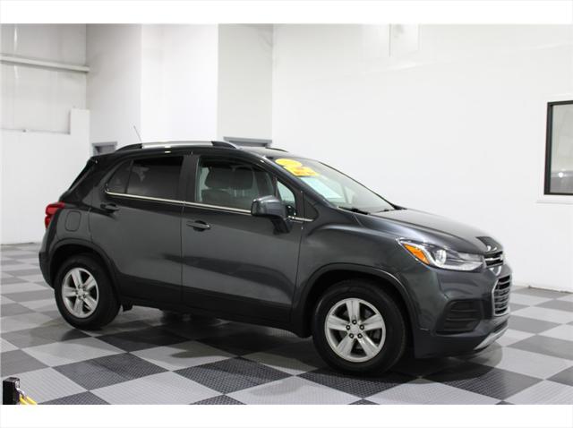 2019 Chevrolet Trax LT for sale in Merced, CA