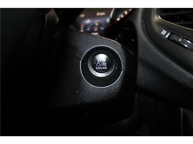 2018 Jeep Compass Trailhawk 4x4