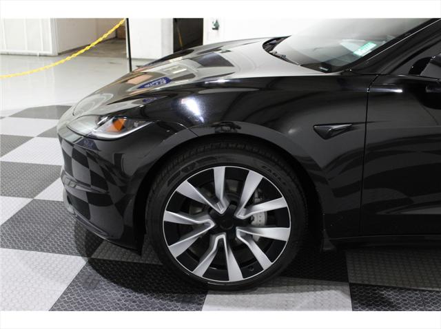 2024 Tesla Model 3 Long Range Dual Motor All-Wheel Drive