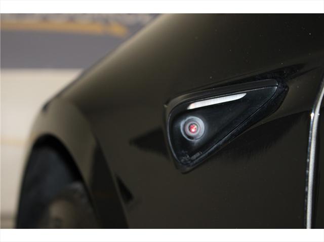 2024 Tesla Model 3 Long Range Dual Motor All-Wheel Drive