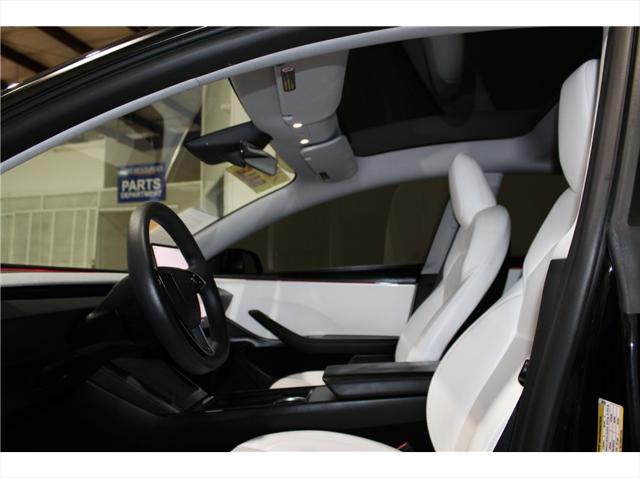 2024 Tesla Model 3 Long Range Dual Motor All-Wheel Drive