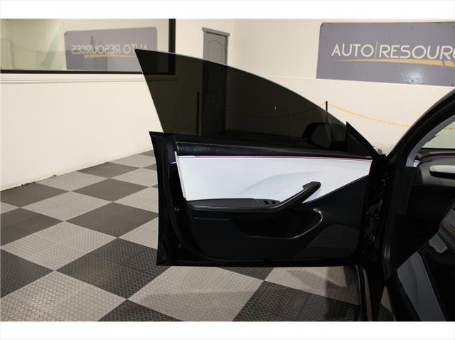 2024 Tesla Model 3 Long Range Dual Motor All-Wheel Drive