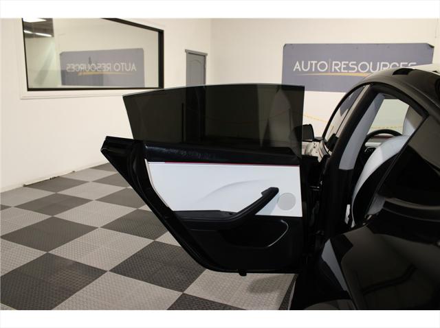 2024 Tesla Model 3 Long Range Dual Motor All-Wheel Drive