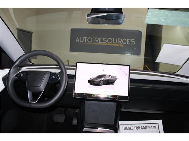 2024 Tesla Model 3 Long Range Dual Motor All-Wheel Drive
