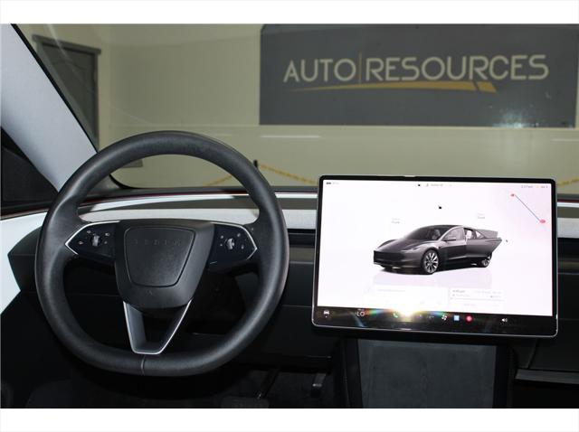 2024 Tesla Model 3 Long Range Dual Motor All-Wheel Drive